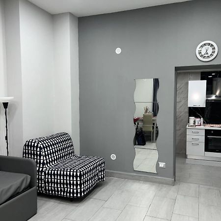 Apartmán Lad 75 Neapol Exteriér fotografie