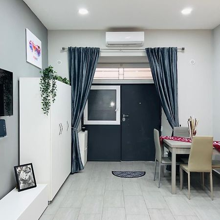 Apartmán Lad 75 Neapol Exteriér fotografie
