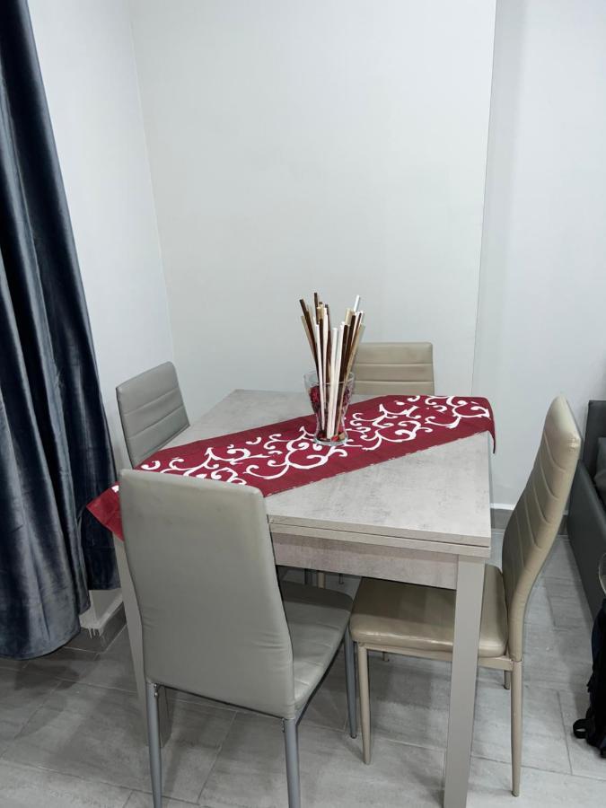 Apartmán Lad 75 Neapol Exteriér fotografie