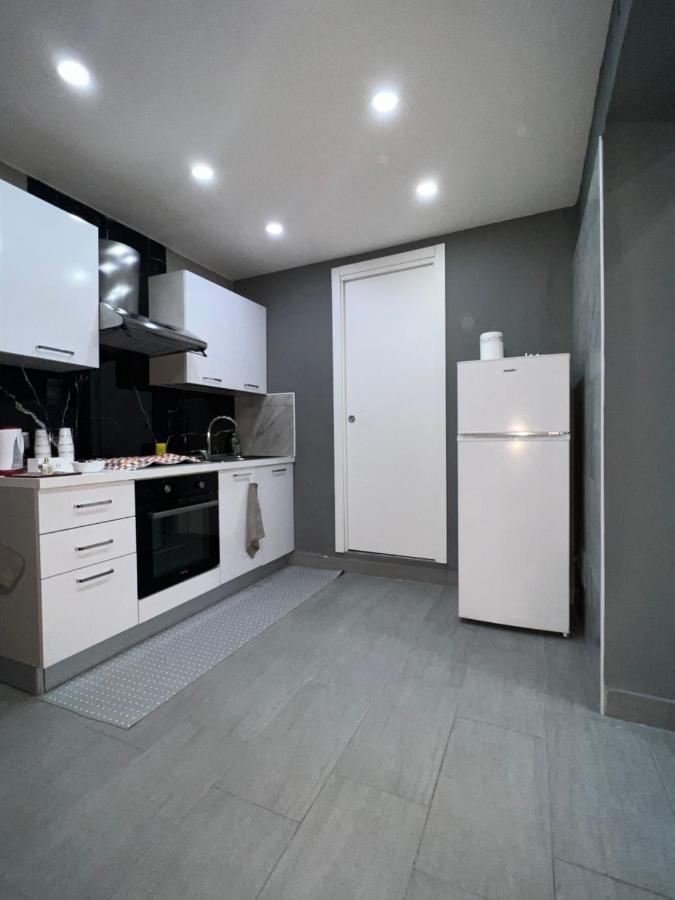 Apartmán Lad 75 Neapol Exteriér fotografie