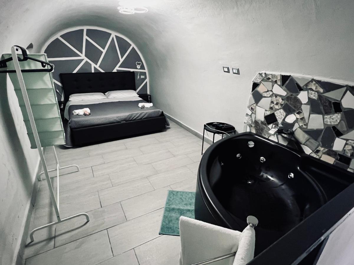 Apartmán Lad 75 Neapol Exteriér fotografie