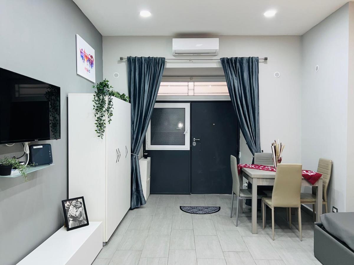 Apartmán Lad 75 Neapol Exteriér fotografie