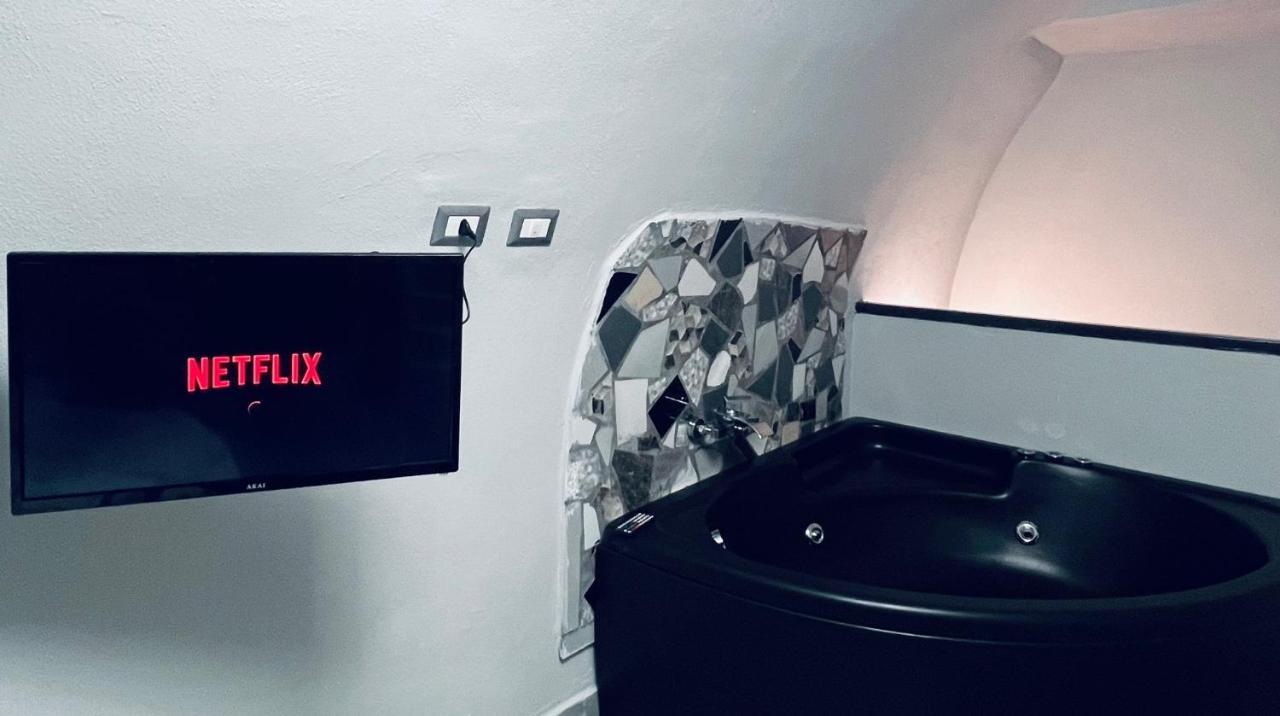 Apartmán Lad 75 Neapol Exteriér fotografie