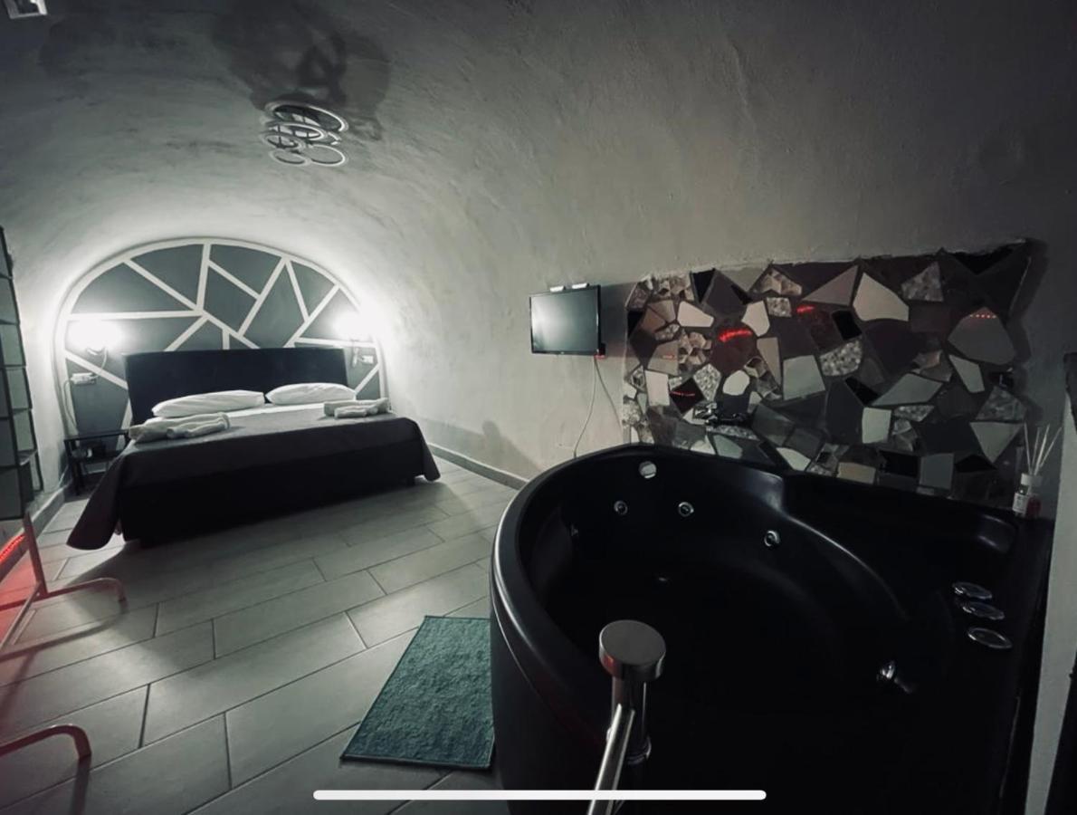 Apartmán Lad 75 Neapol Exteriér fotografie